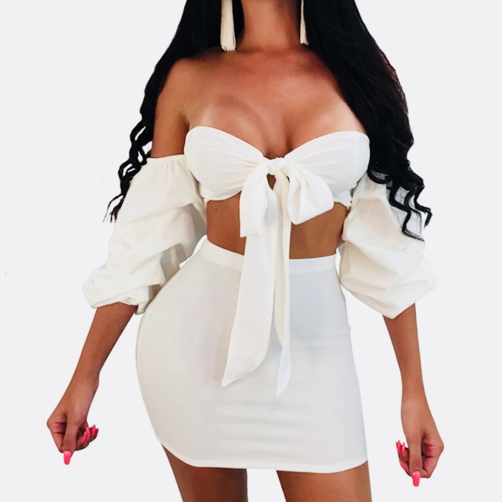Bella Two Piece